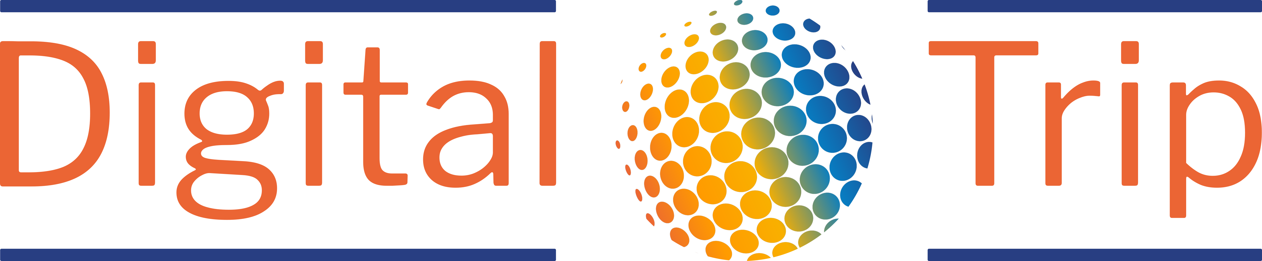Logo Digital Trip